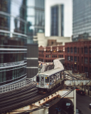 L Train Curve