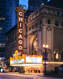 Iconic Chicago