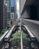 Train Loop Reflection