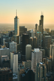 Focal Towers