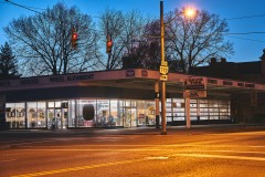 Tire Store