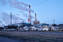 Paper Mill