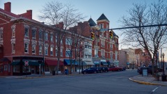 Small Town Synergy