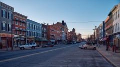 Chillicothe Downtown