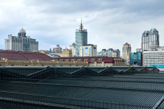 Harbin Skyline