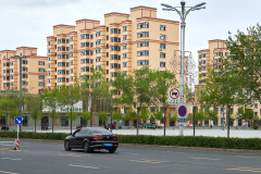 New Suibin Towers