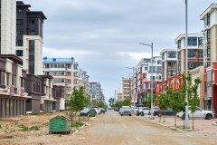 Suibin New Construction