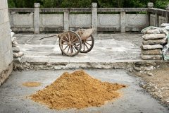 Construction Sand