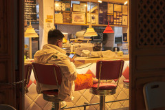 Cafe Chill