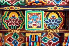 Monastery Details