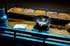 Cart Wok