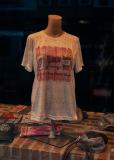 Shopping T-shirt