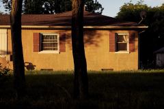 Brick Shutters