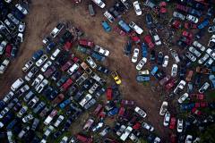 Junk Yard