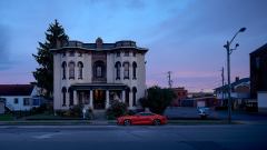 Historic Home