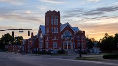 Sunrise Church