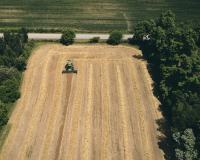 Harvest From Above