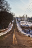 Rural Road