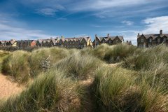 Seaside Sights