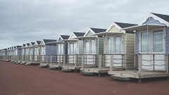 Beach Huts