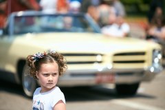 Parade Girl