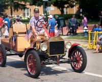 Old Ford