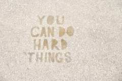 Hard Things