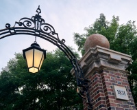 Uni Entrance