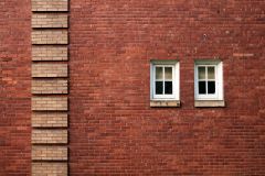 Brick Wall Break