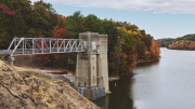 Dam Bridge