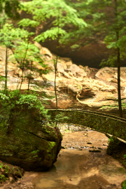 Hocking Bridge
