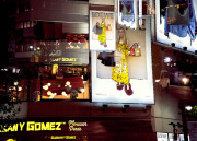 Fashion Ads