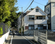 Neighborhood Streets