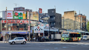 Outer Fish Market