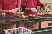Blow Torch BBQ
