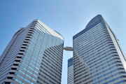 Towering Layers