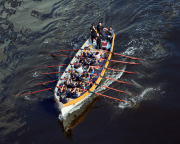 Rowing