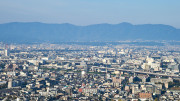 Kyoto Density