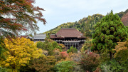 Kiyomizu-dera