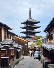 Kyoto Old