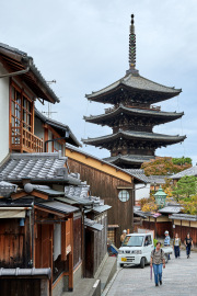 Historic Architecture