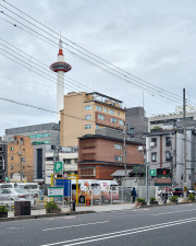 Kyoto Hello Kitty
