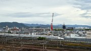 Kyoto Busy Tracks