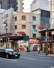 Snack Shop