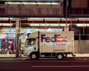 Fedex Mini