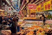 Market Fruits