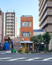 Liberty House