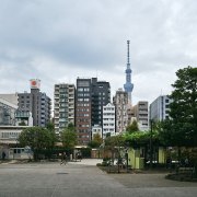 Density Adjacent