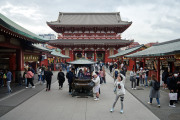 Sensō-ji
