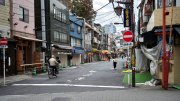 Street Activity